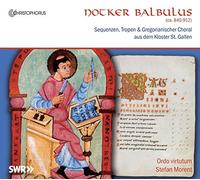 Ordo Virtutum - Notker Balbulus