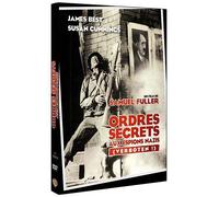 Ordres secrets aux espions nazis [Francia] [DVD]
