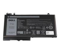 ORDRH9 batería Original Dell 47Wh