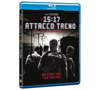 15:17 Attacco al Treno – Warner Bros.