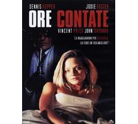 Ore contate [Italia] [DVD]