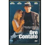 Ore Contate [Italia] [DVD]
