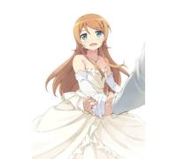 Ore No Imouto Ga Konnani Kawai [DVD de Audio]