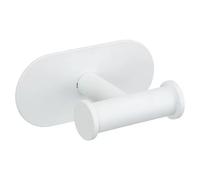 Orea Colgador de baño (Blanco)
