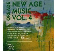 Oreade New Age Music 4 [Import anglais]