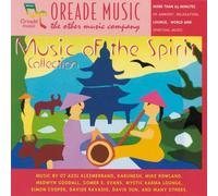 Oreade Sampler - Music of The Spirit Collection [Import]