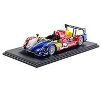 Oreca 01 Aim #11 5th Lm 2009 O. Panis/ N. Lapierre/ S. Ayari 1:43 Modelo