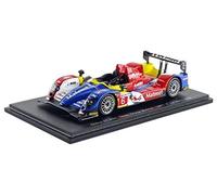 Oreca 01 Aim #6 4th Lm 2010 S. Ayari / D. Andre' / A. Meyrick 1:43 Modelo