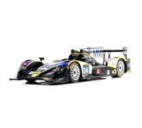 Oreca 03 Judd #34 19º Lm 2013 Bleekemolen / Frey / Niederhauser 1:43 Modelo