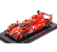Oreca 07 #28 10th Lm 2020 R.bradley / P. L. Chatin/ P.Lafargue 1:43 Modelo