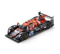 Oreca 07 #3 Lm 2022 , Sangriento - /Glorieux/Cougnaud 1:43 Modelo Spark Model
