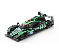 Oreca 07 # 30Lm 2022 Bradley/Rojas / De Genus 1:43 Modelo Spark Model