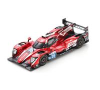 Oreca 07 # 35Lm 2022J / B. Lahaye/ M. Lahaye/ F. Heriau 1:43 Modelo Spark Model