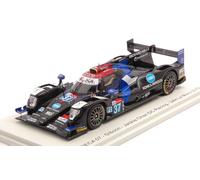Oreca 07 # 37Lm 2019 Heinemeierhanson / King/Taylor 1:43 Modelo Spark Model