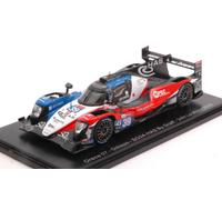 Oreca 07 #39 Lm 2020 J.Allen / V.Capillaire / C.Milesi 1:43 Modelo Spark Model