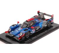 Oreca 07 #42 LM 2020 A.borga / A.coigny / N. Lapierre 1:43 Modelo SPARK MODEL