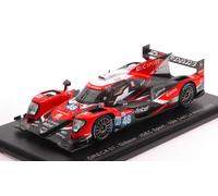 Oreca 07 #48 10ª Lm 2019 Lafargue / Chatin / Rojas 1:43 Modelo SPARK MODEL
