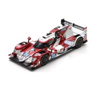 Spark Model ORECA 07 GIBSON N.20 LM 2021 ANDERSEN-TAYLOR-SORENSEN 1:43