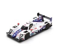 Oreca 07 Gibson # 21Lm 2021 Winner Lmp2 Am Class Hedman/Hanley/Montoya Modelo