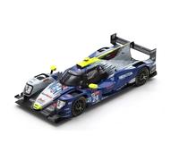 Oreca 07 Gibson # 24Lm 2021 KELLY/Aubrey / Trummer 1:43 Modelo Spark Model