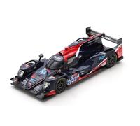 Oreca 07 Gibson # 32Lm 2021 Jamin /Aberdein/Maldonado 1:43 Modelo Spark Model