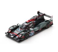 Oreca 07 Gibson #38 1st Hyperpole Lmp2 Lm 2021 Gonzales De Costa Davids Modelo