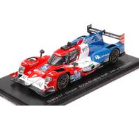 Oreca 07 Gibson # 39Lm 2021 Capillaire/A. Robin / M. Robin 1:43 Modelo