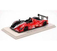 Oreca Judd #12 Lm 2009 1:43 Modelo Spark Model