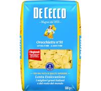 ORECCHIETTE N91 GR500