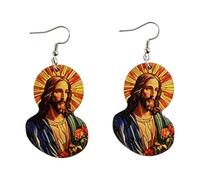 Orecchini Vintage, Con Diverse Opzioni Di Stile, 1 Paio, Gioielli Per Orecchie Retrò, Orecchini Eleganti Alla, Design Ipoallergenico Leggero, Per Donne, Ragazze, Vacanze, Estate, Spiaggia, Feste,