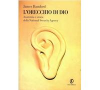 Orecchio Di Dio. Anatomia E Storia [Italia] [DVD]