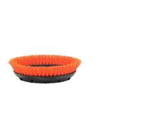Oreck 237047 - Pincel (26,5 cm), color naranja