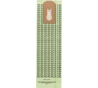 Oreck commercial pk800025dw filtración bolsas de vacío, Advance, se adapta a todos los U2000 serie vertical (Pack de 25)