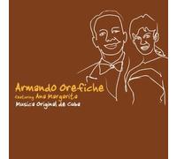 Orefiche, Armando - Musica Original De Cuba