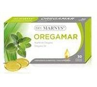 Oregamar 30 Cápsulas de Marny's