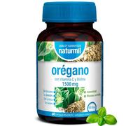 DIETMED Oregano 60cap.