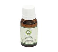 Orégano Aceite Esencial | Origanum vulgare | Carvacrol aceite de orégano | 100% natural puro | Vapor destiló | Grado Terapéutico | Oregano Essential Oil | 5ml | 0.169oz By R V Essential