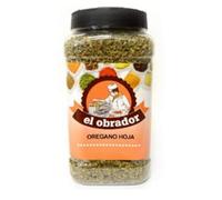 Oregano en Hoja - El Obrador - 150 g