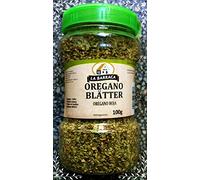 Orégano En Hoja La Barraca Hotelero 100gr