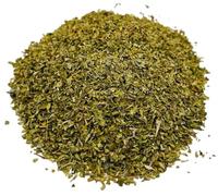 Orégano Griego De Montaña Hojas Ralladas 85 gramos - 1,95 Kilos Clase A Origanum Vulgare (85 gramos)