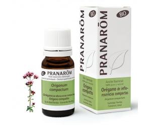 Orégano Inflor Florid 10 ml - aroma botánico para usos aromáticos y culinarios