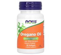 Oregano Oil 90 Perlas