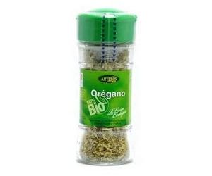 ORÉGANO PROCEDENTE DE AGRICULTURA ECOLÓGICA ARTEMIS BIO 7 GR.