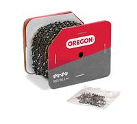 Oregon 100P.91PX 8LP.050 - Cadena antirrobo