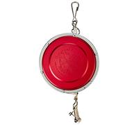 Oregon 106513 - Registrador de cinta de medición con el clavo de liberación