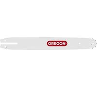 Oregon - 124MLEA074 Barra x Motosega, 3/8" LP, longitud de corte de 30 cm (12"), 1,1 mm