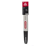 Oregon 158PXLBK041 Barra de guía de Motosierra Profesional Controlcut de 15 Pulgadas con Soporte de Motor K041