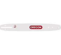 Oregon 160SDET041 Serie 91 - Barra de doble protección con soporte T041 Intenz