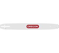 Oregon 180SDEA095 Barra de Doble protección de Calibre 0.50 Pulgadas de 3/8 Pulgadas Baja Pro Pitch de 45.72 cm