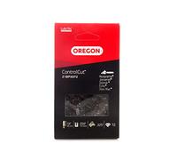 Oregon Cadena de Motosierra 21BPX ControlCut para Espada de 45cm -72 Eslabones - compatible con Husqvarna, Hyundai, Alpina, Efco y muchas más
